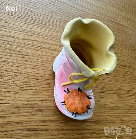 Фигурки керамика 2.50-3€, снимка 4 - Декорация за дома - 54110339