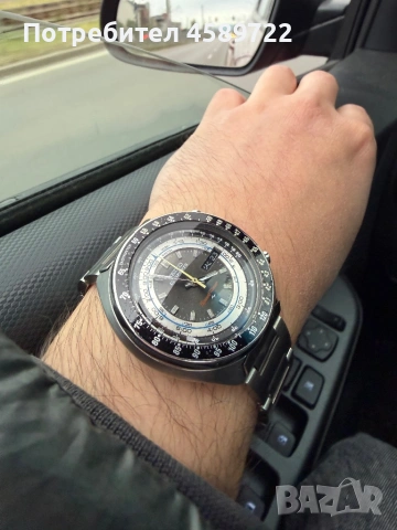 SEIKO 5 Speedtimer 1972, снимка 5 - Мъжки - 54589661