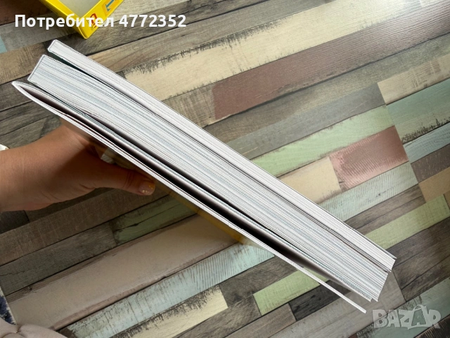 Курс по англейски език, снимка 4 - Чуждоезиково обучение, речници - 54577051