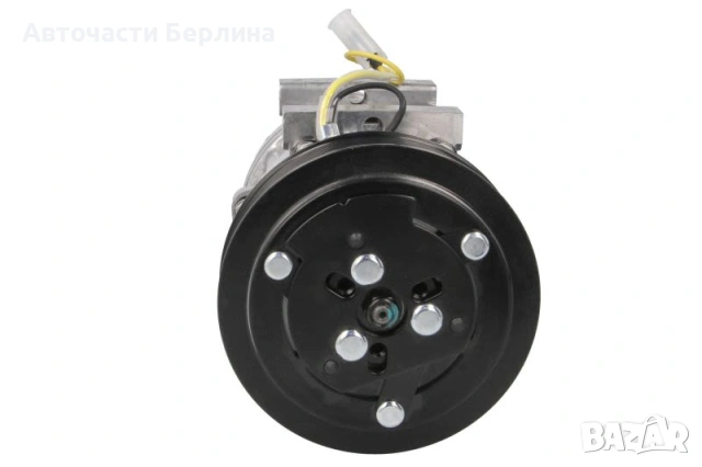 Компресор за климатик за Volvo FH12 и Volvo FH16, снимка 3 - Части - 54858872