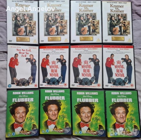 Английски издания с български субтитри цена 7,5 евро на филм , снимка 2 - DVD филми - 54728823