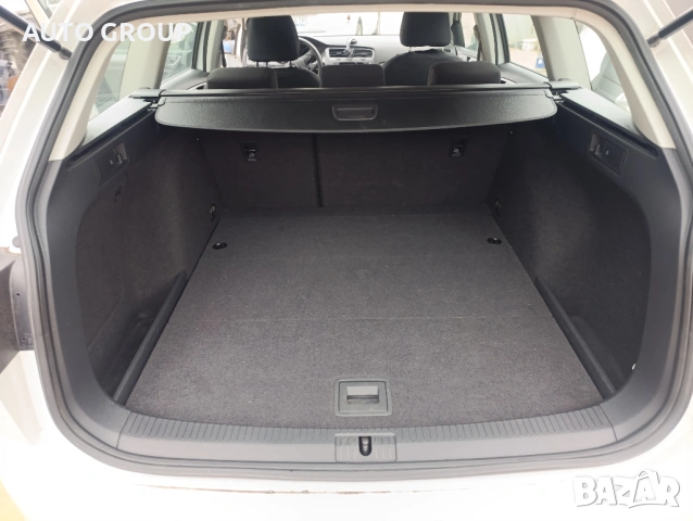 VW Golf 7 / Голф 7 1,6TDI - на части , снимка 12 - Автомобили и джипове - 36484043