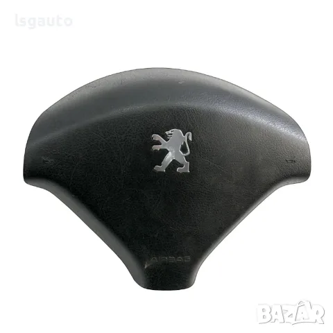 AIRBAG волан Peugeot 307 2001-2008 ID: 163448 ОЕМ: 96345028