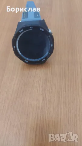 Продавам Смарт Часовник , снимка 4 - Смарт часовници - 55463360