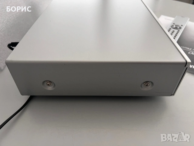 YAMAHA CD-S300 CD USB PLAYER, снимка 6 - Декове - 54765585
