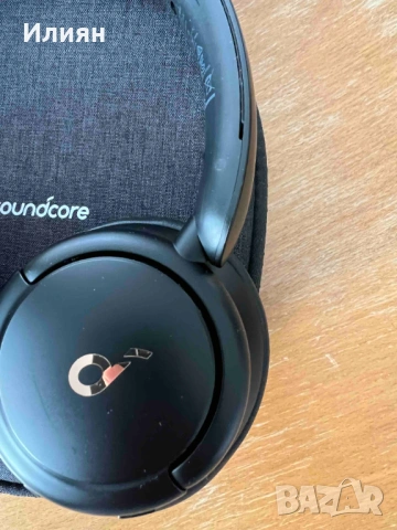 Безжични слушалки с шумопотискане "Soundcore Life Q30", снимка 7 - Слушалки и портативни колонки - 54420446