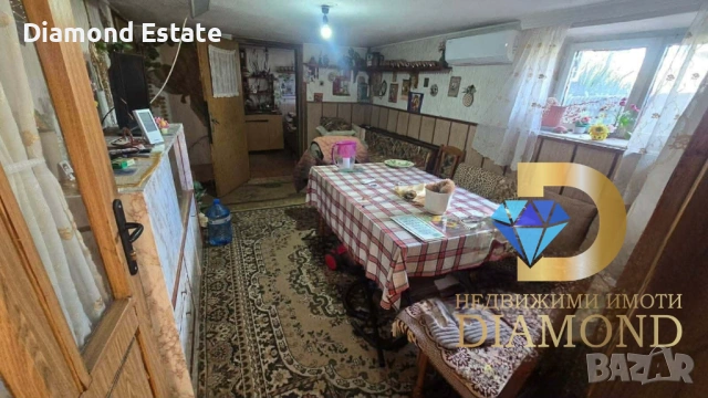 Двуетажна къща в Димитровград, кв. Черноконево, снимка 11 - Къщи - 54424257