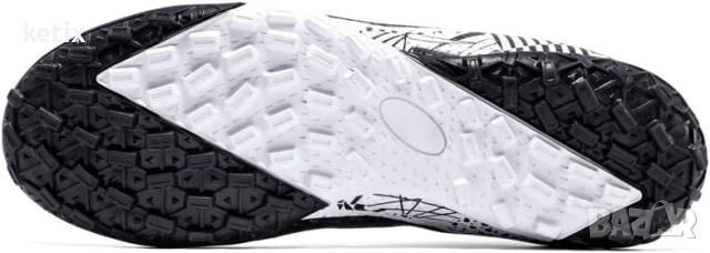 Мъжки футболни обувки,47 номер, снимка 3 - Футбол - 54014473