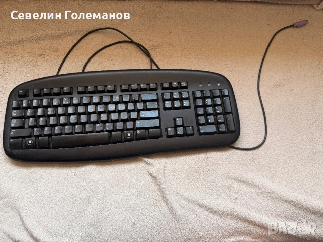 Продавам HP Compaq 6005 Pro + монитор + клавиатура, снимка 3 - За дома - 54943594
