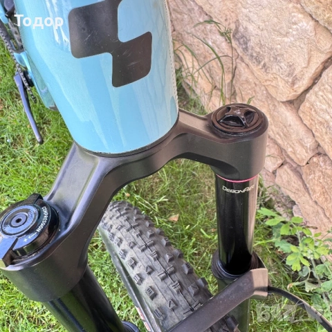 MTB Cube Stereo one 144, 29”, снимка 10 - Велосипеди - 54174296