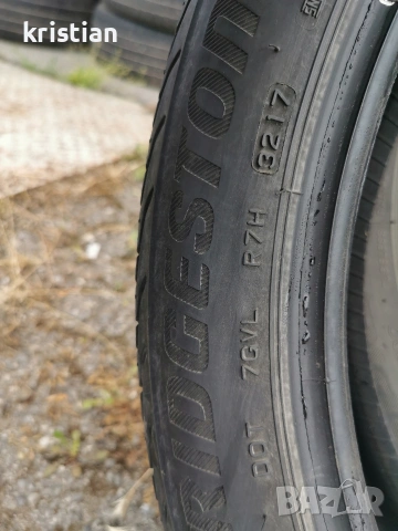 гуми за бмв bmw i3 155 60 20 175 55 20 bridgestone , снимка 7 - Гуми и джанти - 54823733