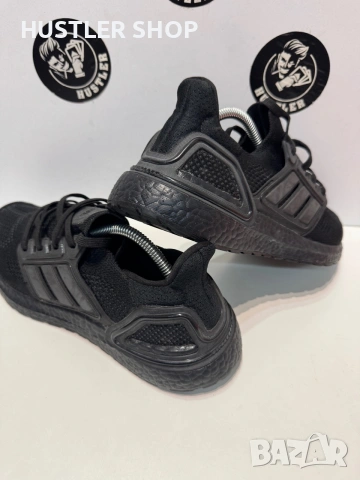 Маратонки ADIDAS ULTRA BOOST. Номер 42, снимка 6 - Маратонки - 55092140