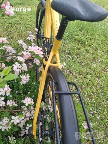 ROSE backboard AL EQ гравел велосипед , снимка 8 - Велосипеди - 54303125