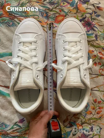 Дамски обувки Converse , снимка 7 - Кецове - 54061897
