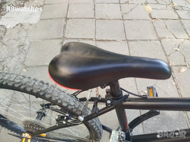 Велосипед 24 инча детско юношески Rockrider btwin Decathlon , снимка 15 - Велосипеди - 55532664
