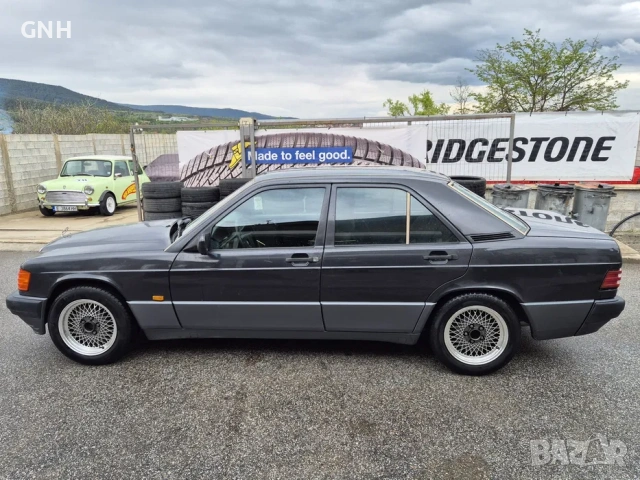 Джанти King Fomb 15 цола , 5х112 , 7j , et23 , 195/60/15 Mercedes, снимка 13 - Гуми и джанти - 54459237