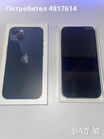 Iphone 13 128gb, снимка 4 - Apple iPhone - 54421170