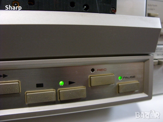 Pioneer CT-F900, снимка 5 - Декове - 54870347