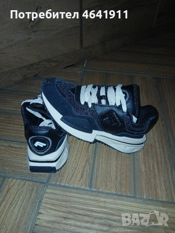 Flair, снимка 3 - Маратонки - 54200119