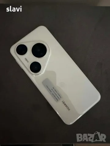Huawei Pura 80 Pro 512GB Гаранция 36м.