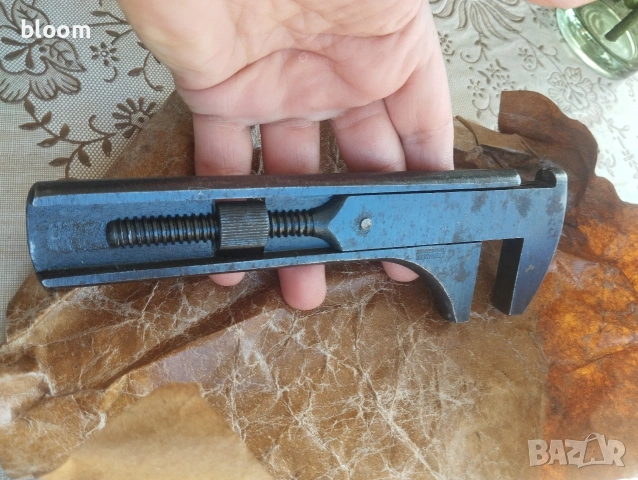 Оригинален ключ за Мерцедес , снимка 10 - Части - 54312965