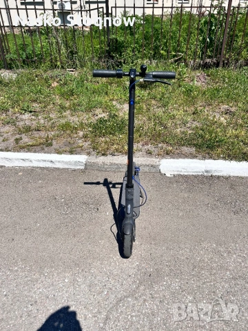 Xiaomi mi 3 electric scooter 