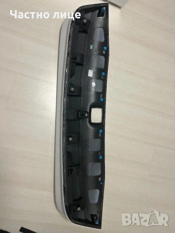 Оригинална задна врата на багажник за Seat Cupra Leon 4 FR, снимка 2 - Части - 55016548