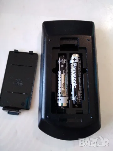 Дистанционно FSR60 WY57800 за YAMAHA Soundbar , снимка 2 - Други - 55510910
