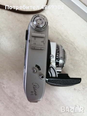  Kodak SINCHRO-COMPUR, снимка 8 - Фотоапарати - 55083856