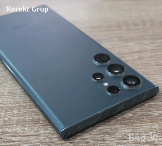 Samsung Galaxy S22 Ultra 5G 128GB 8GB RAM, снимка 9 - Samsung - 54316489