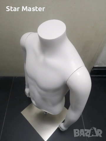 Манекен Детски Торс, снимка 3 - Манекени - 53976763