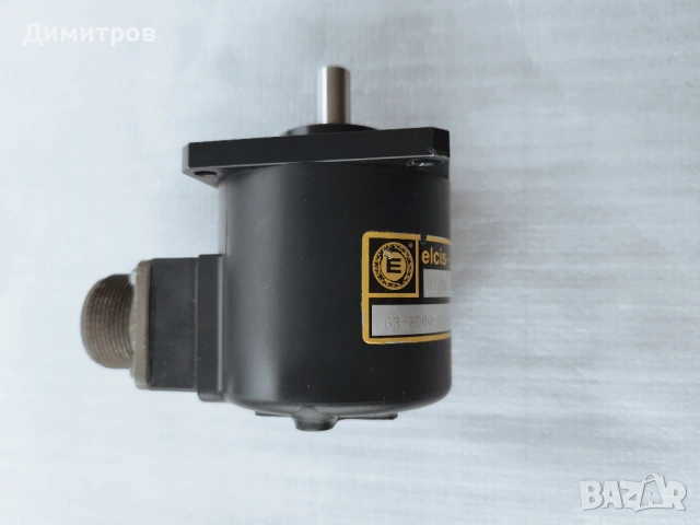Енкодер Elcis 63-2000-824-BZ -L