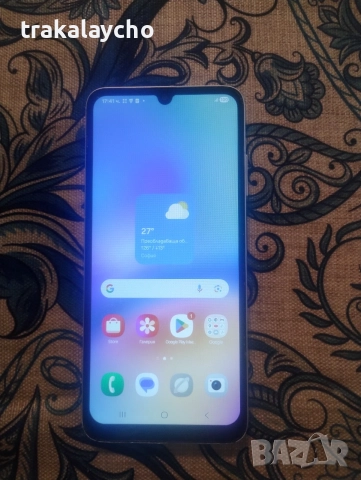 Samsung Galaxy A05s, SM-A057G, 4GB/64GB