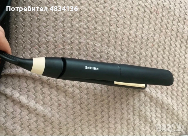 Преса за коса 30€, снимка 2 - Маши за коса - 54627214