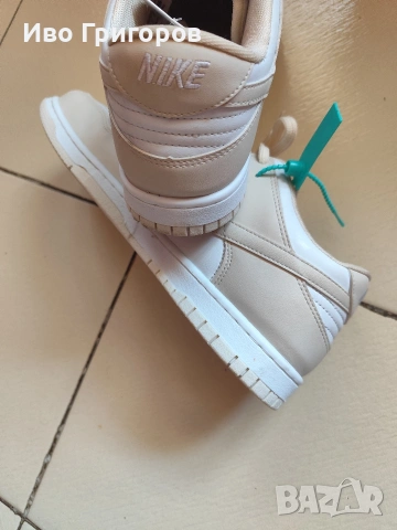 Маратонки Dunk Low Next Nature, снимка 7 - Маратонки - 55058845