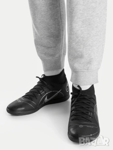 Nike Superfly 8 Club IC Номер 40 футболни обувки за закрито / зала / стоножки , снимка 5 - Футбол - 54497110