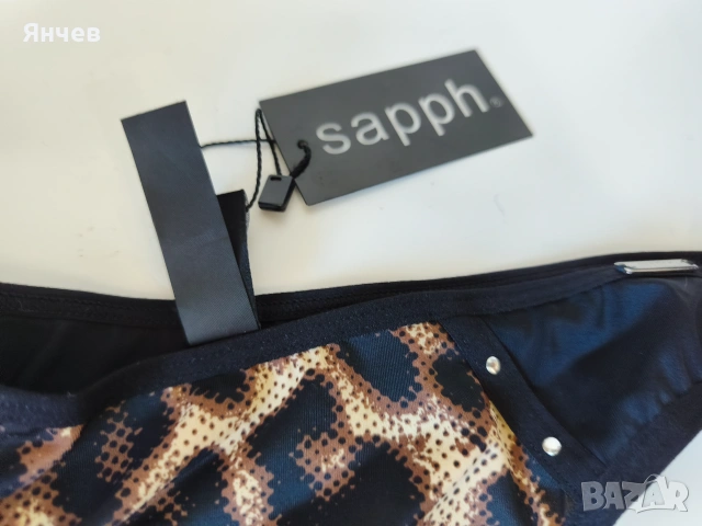 Sapph прашки М нови, снимка 2 - Бельо - 55162872