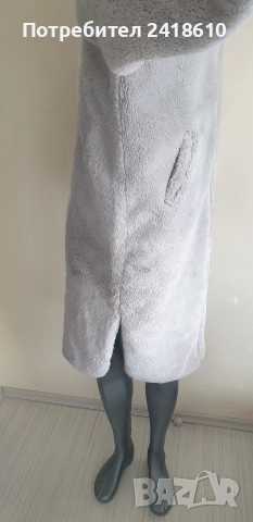 Nike SWOOSH Womens  Jacket Loose Fit Oversize Size XS  ОВО! ОРИГИНАЛ! Дамска  яке !, снимка 14 - Якета - 53582262