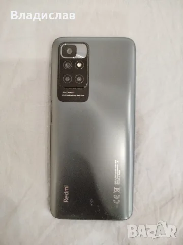 Телефон Xiaomi Redmi 10, снимка 2 - Xiaomi - 55418264