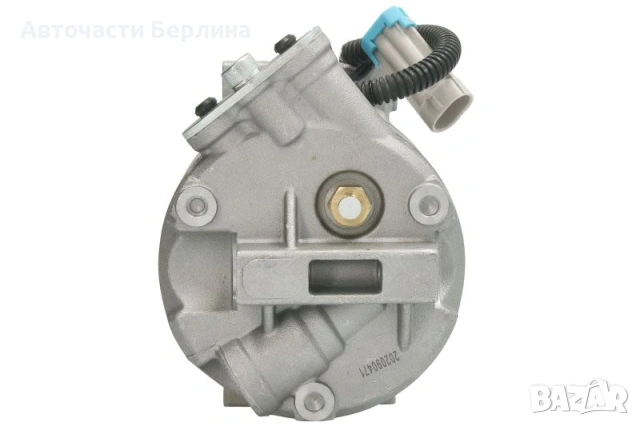 Компресор за климатик за Opel Agila и Opel Astra, снимка 5 - Части - 54859420
