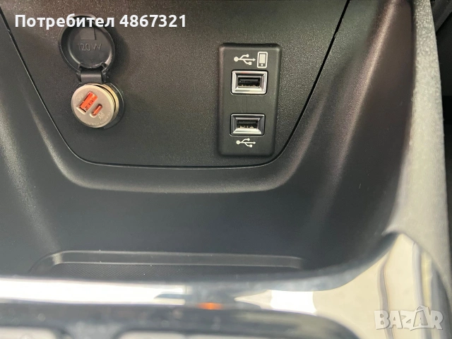 Opel Crossland X, снимка 5 - Автомобили и джипове - 55051297