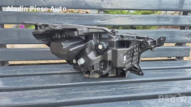Ляв фар Suzuki SX4 SX-4 Scross Full LED , снимка 7 - Аксесоари и консумативи - 54441872