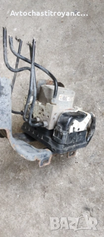ABS Помпа и модул Citroen C3 Picasso, DS3, C4 Cactus, Peugeot 208, 2008 - 9810293280 - 100