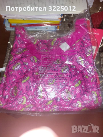 Чанта за момиче