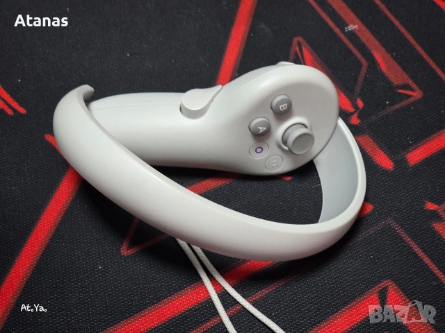 Очила за виртуална реалност Pico 4 -128gb/8 ram, снимка 10 - Друга електроника - 54159949