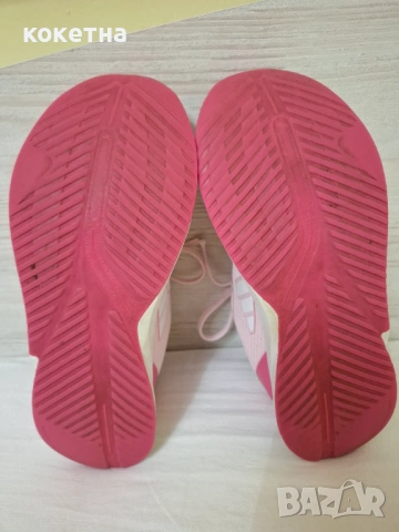 Маратонки адидас/adidas, снимка 5 - Детски маратонки - 54115924