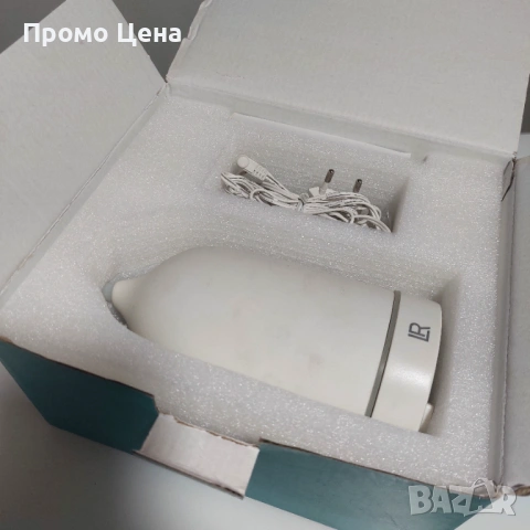 Промо Арома Дифузер LR - Стил, Уют и Релаксация, снимка 3 - Други - 54295066