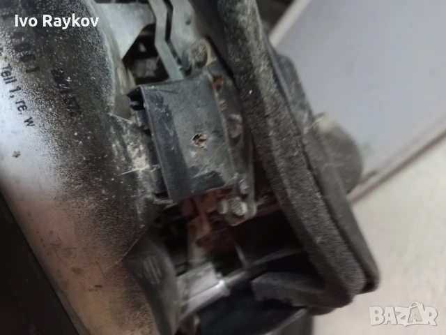 Стоп Десен Външен BMW 3-Series , E46 , снимка 5 - Части - 54383798