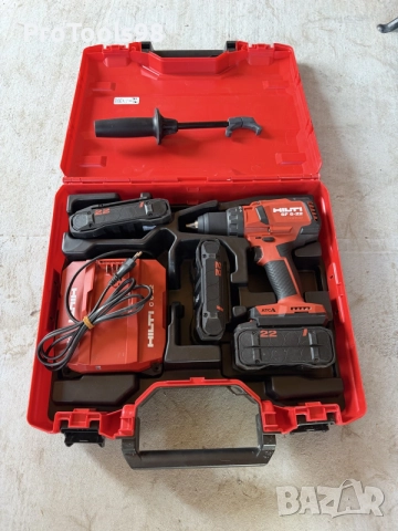 Hilti SF 6-A22 Nuron