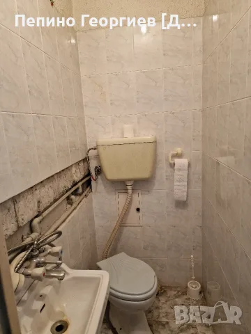 Продава 3стаен апартамент кв.Банишора, снимка 11 - Апартаменти - 55578696